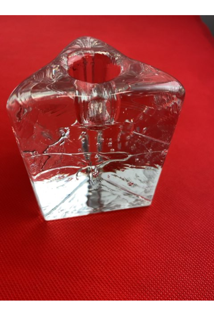 Littala Lysestager